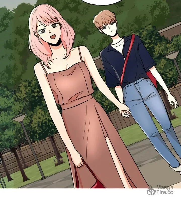 LOVE WINS Chapter 5 page 19 - 