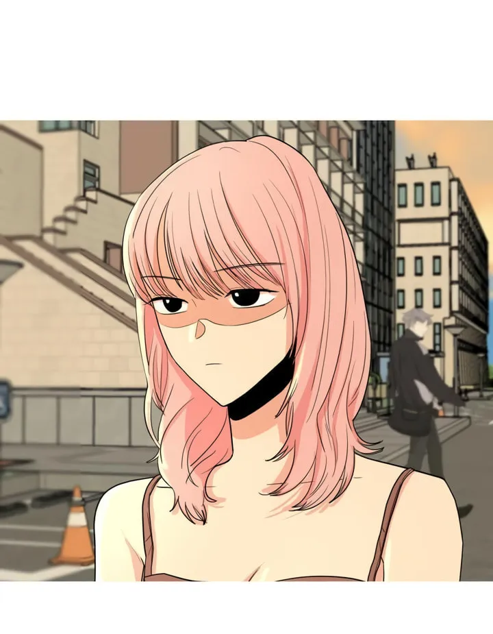 LOVE WINS Chapter 5 page 25 - 