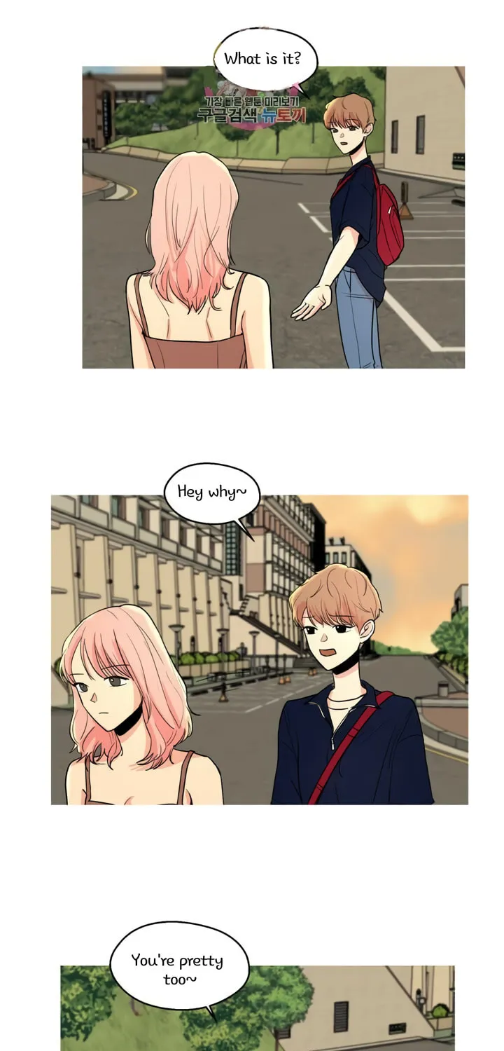 LOVE WINS Chapter 5 page 26 - 