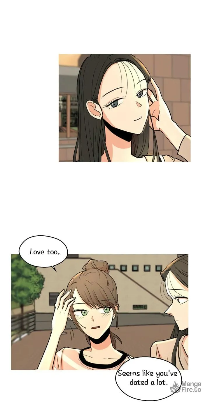 LOVE WINS Chapter 5 page 29 - 