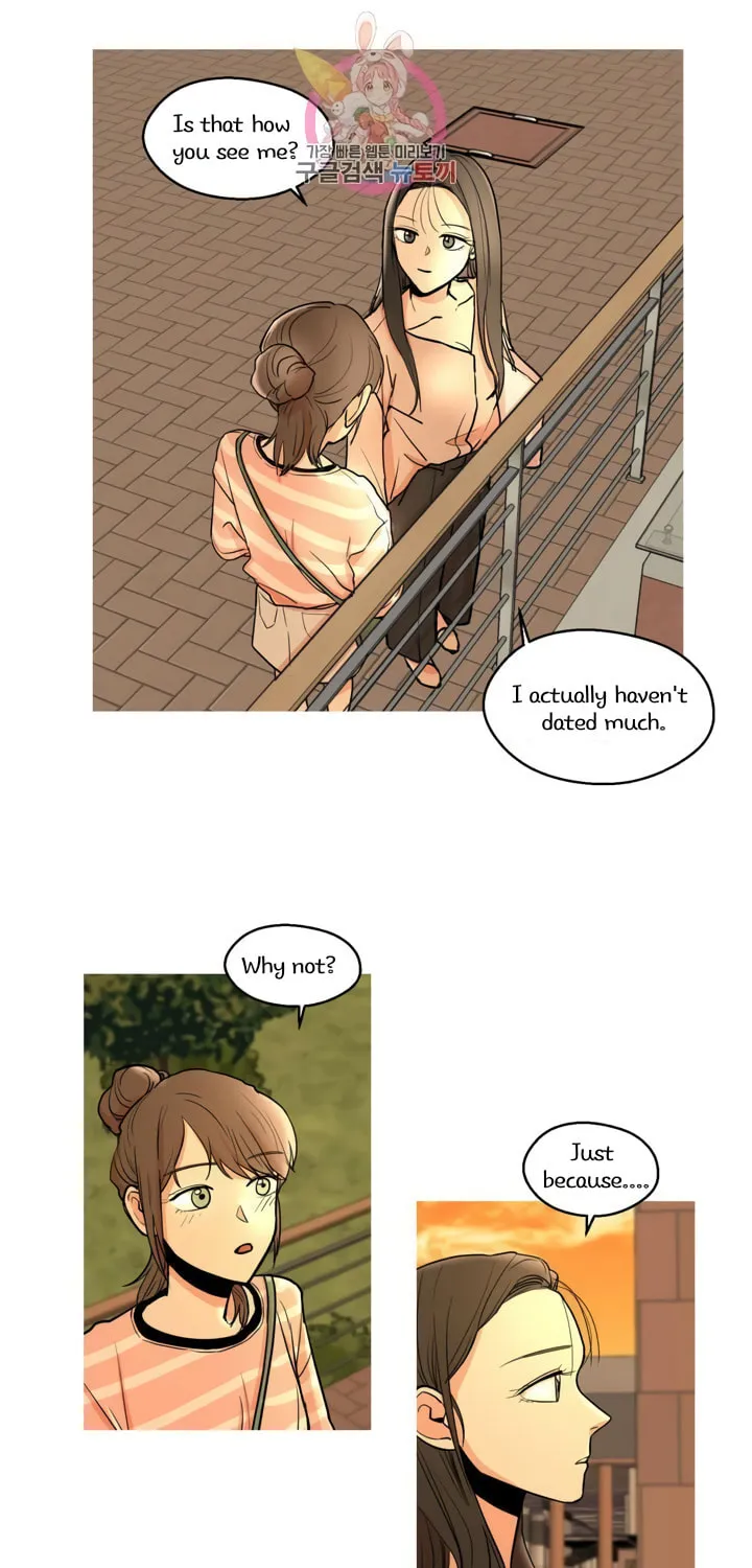 LOVE WINS Chapter 5 page 30 - 