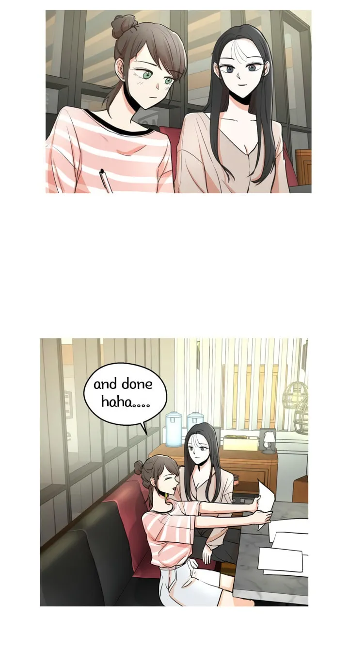 LOVE WINS Chapter 5 page 4 - 