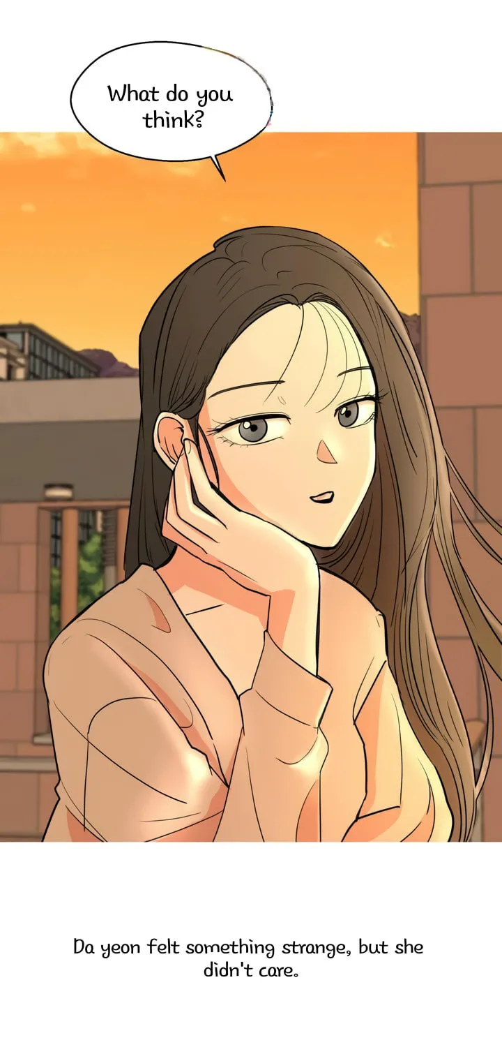 LOVE WINS Chapter 5 page 32 - 