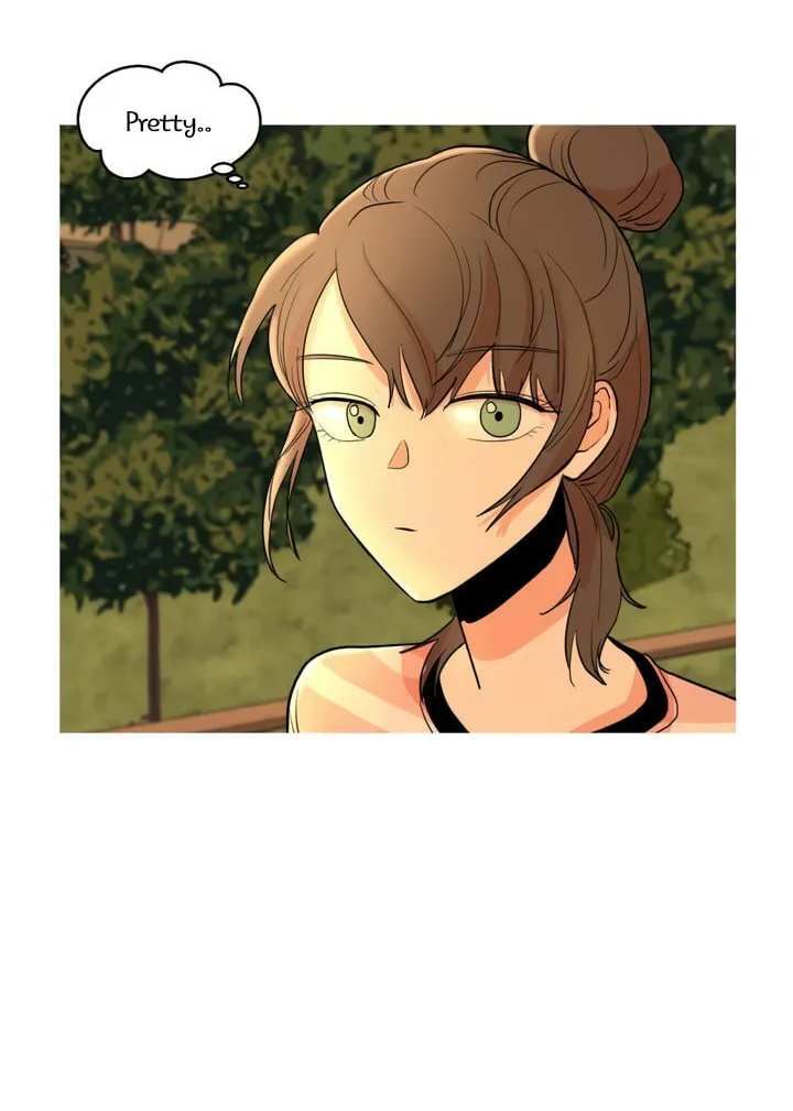 LOVE WINS Chapter 5 page 33 - 