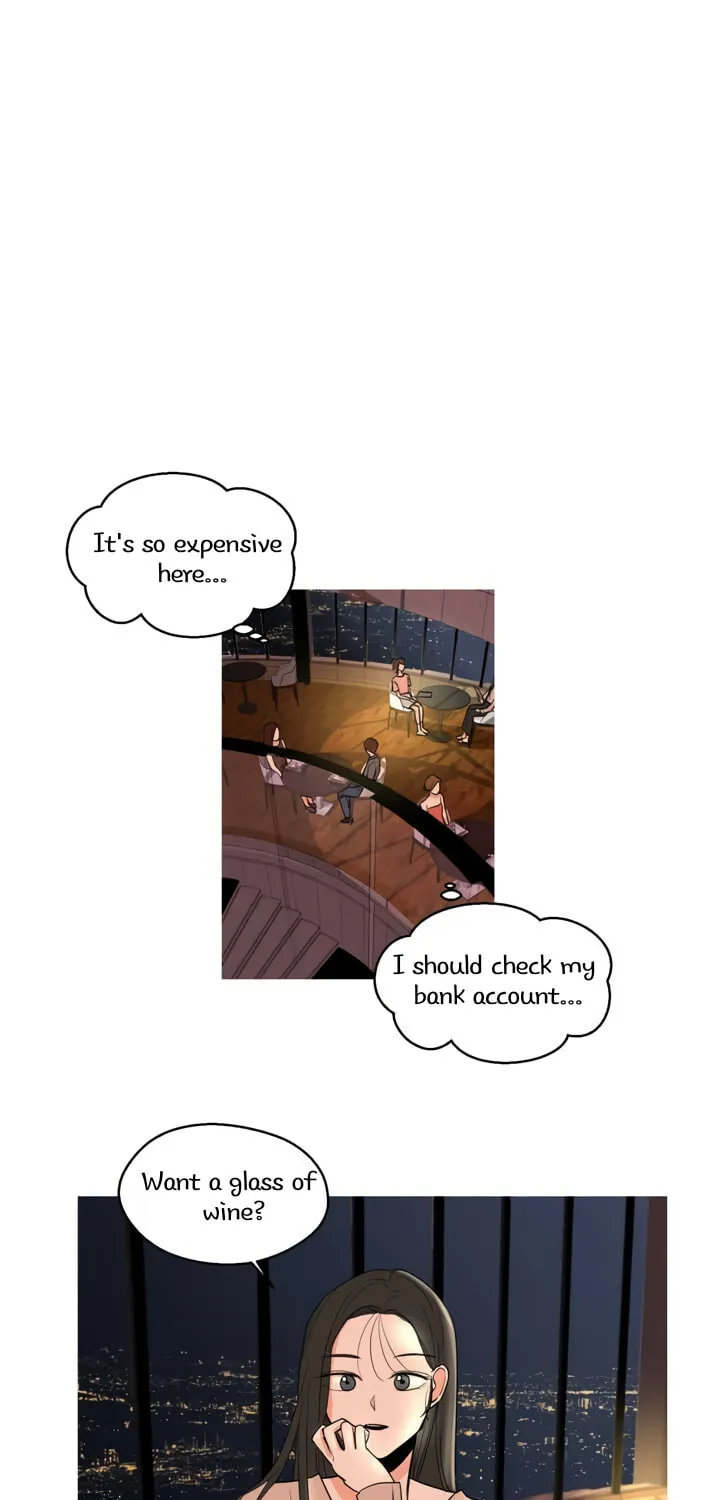LOVE WINS Chapter 5 page 36 - 