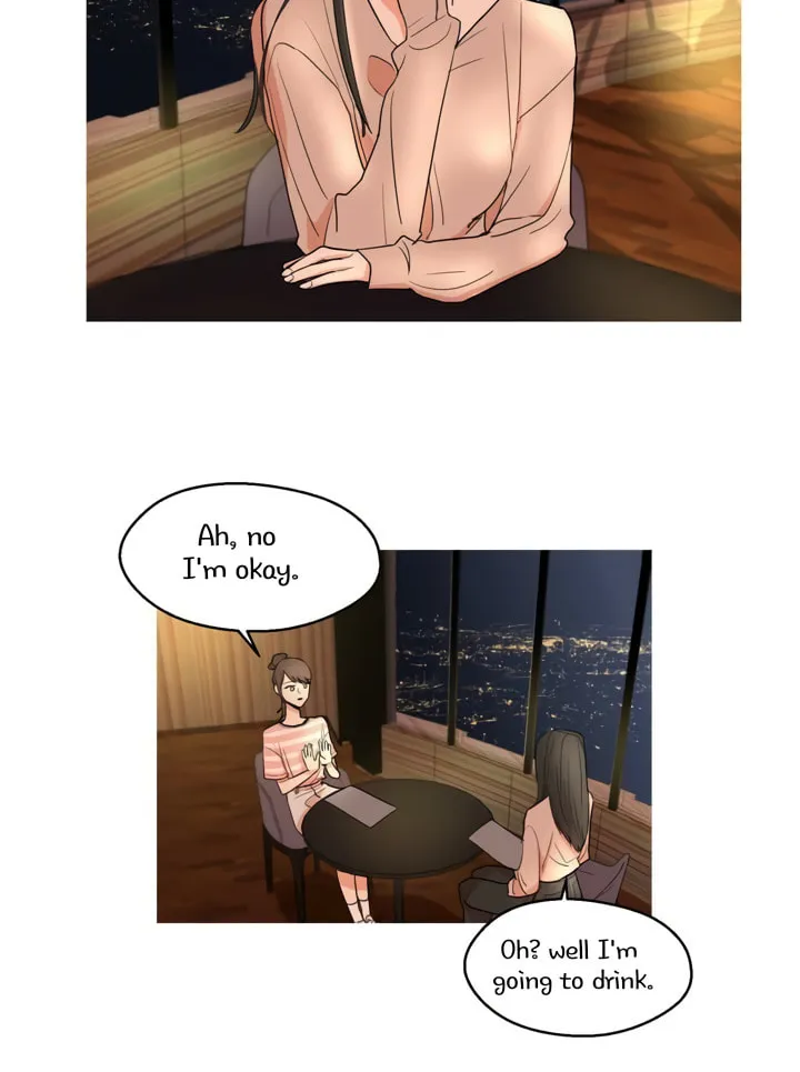 LOVE WINS Chapter 5 page 37 - 