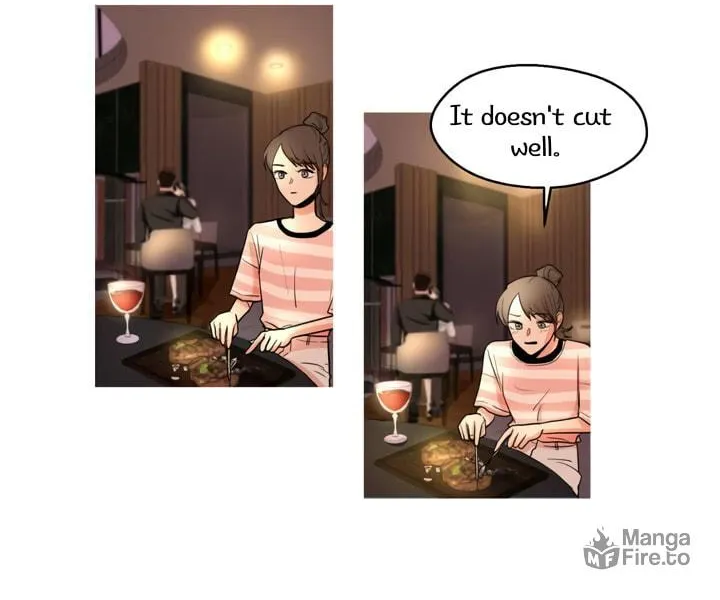 LOVE WINS Chapter 5 page 39 - 