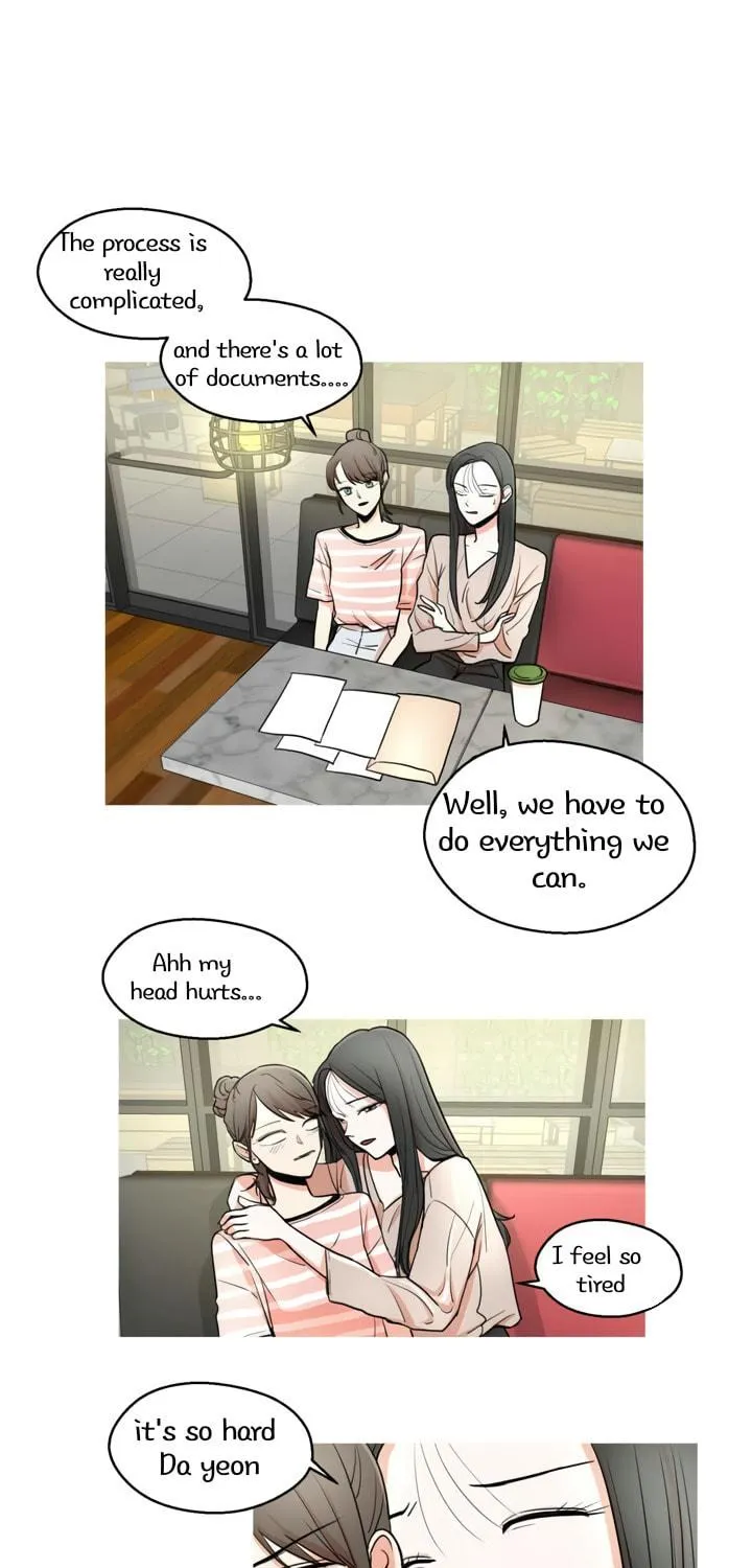 LOVE WINS Chapter 5 page 5 - 