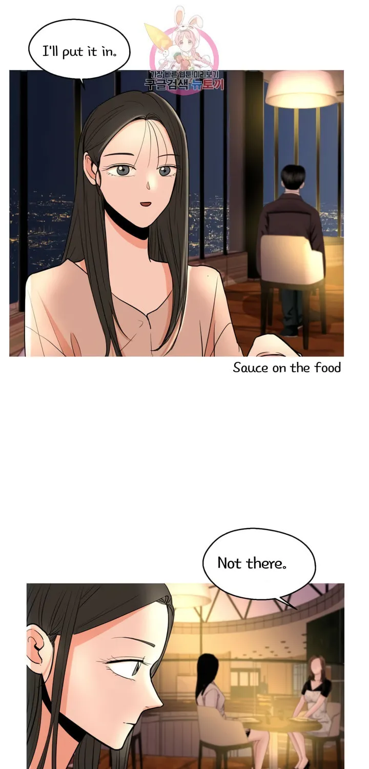 LOVE WINS Chapter 5 page 42 - 