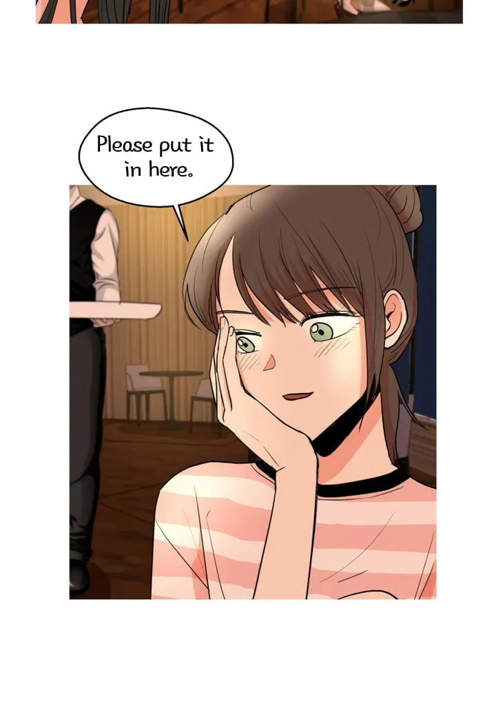LOVE WINS Chapter 5 page 43 - 