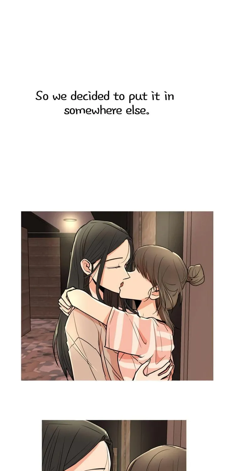 LOVE WINS Chapter 5 page 47 - 