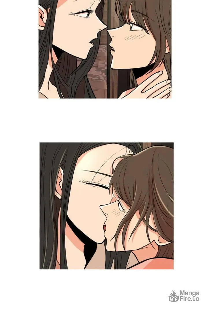 LOVE WINS Chapter 5 page 48 - 