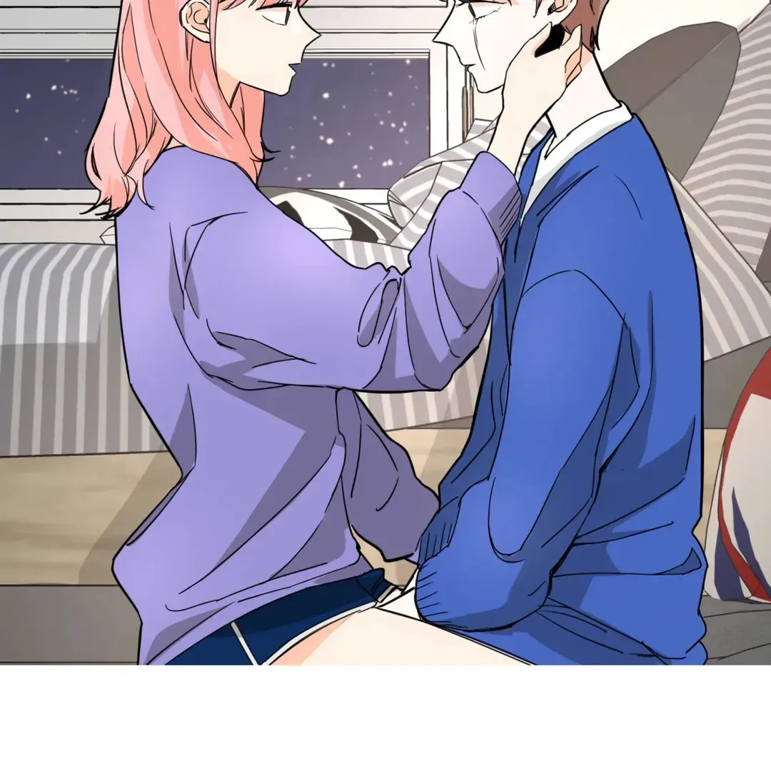 LOVE WINS Chapter 50 page 102 - 