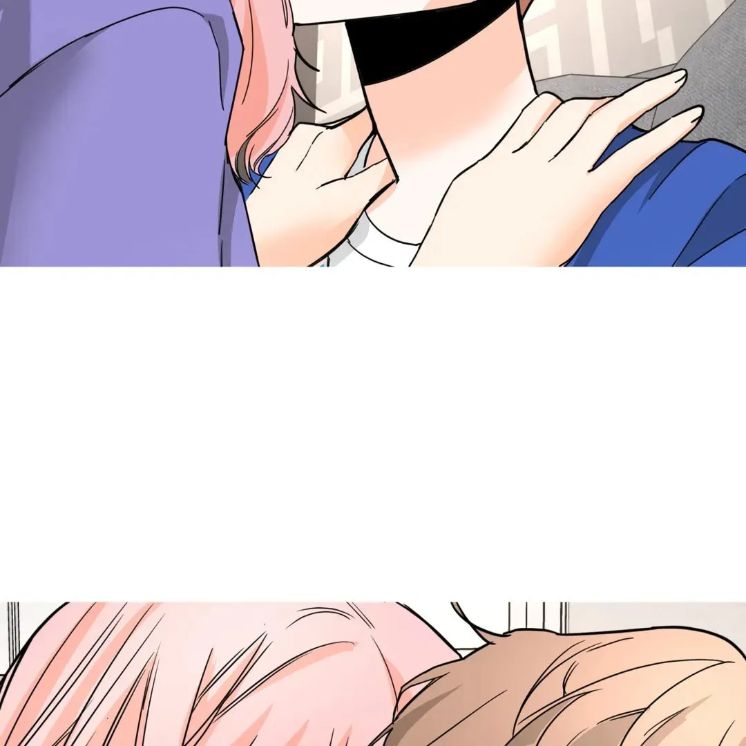 LOVE WINS Chapter 50 page 104 - 