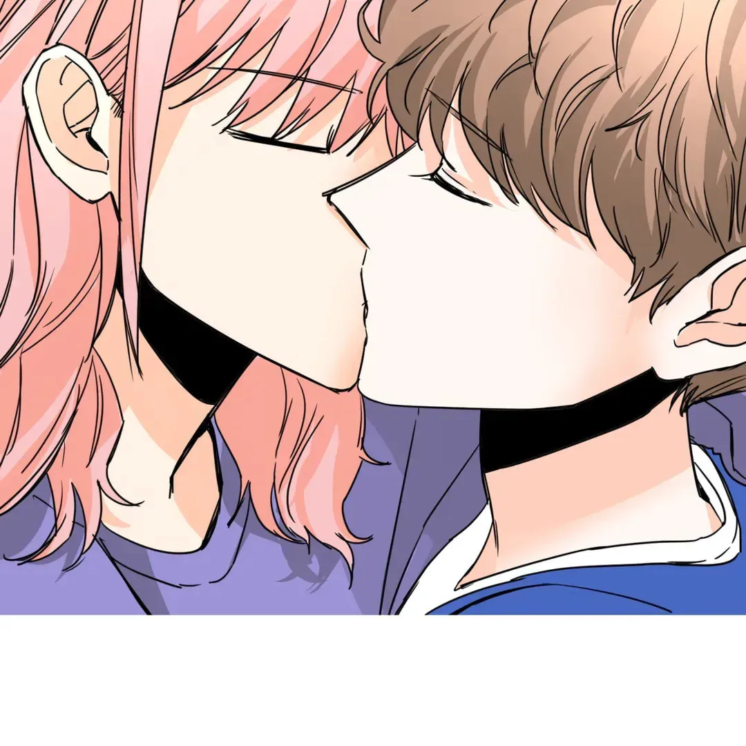 LOVE WINS Chapter 50 page 105 - 
