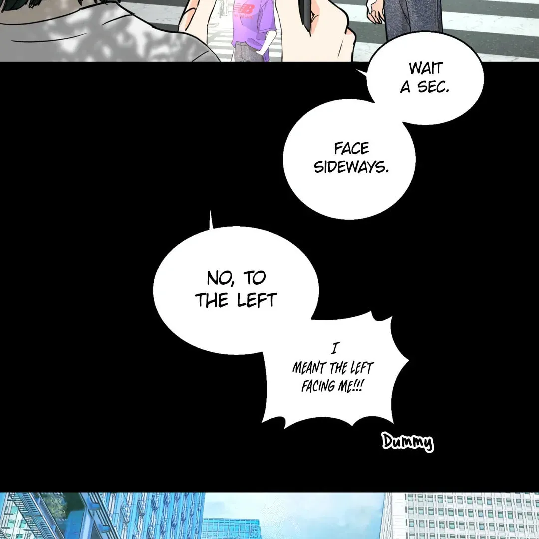 LOVE WINS Chapter 50 page 12 - 