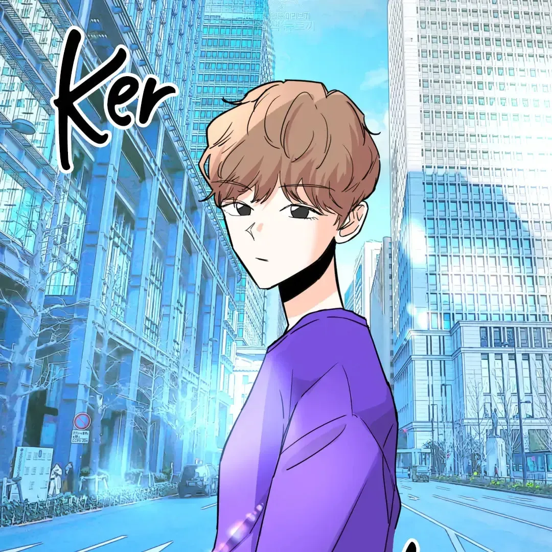 LOVE WINS Chapter 50 page 13 - 