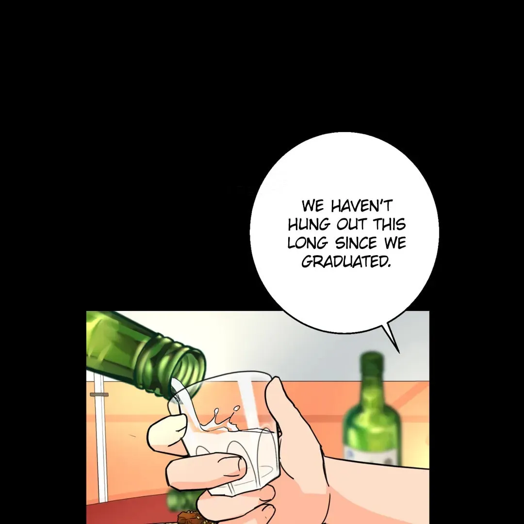 LOVE WINS Chapter 50 page 16 - 