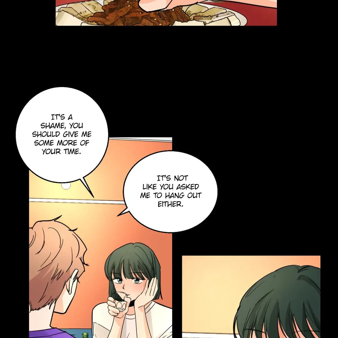 LOVE WINS Chapter 50 page 17 - 