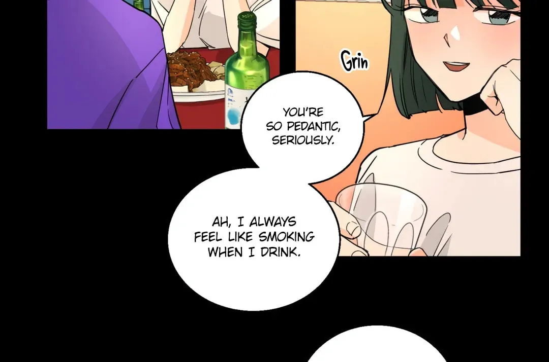 LOVE WINS Chapter 50 page 18 - 