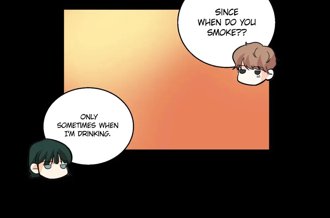 LOVE WINS Chapter 50 page 19 - 