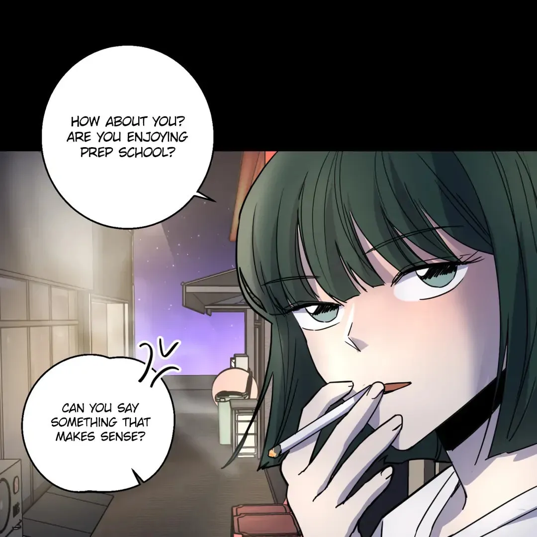 LOVE WINS Chapter 50 page 22 - 