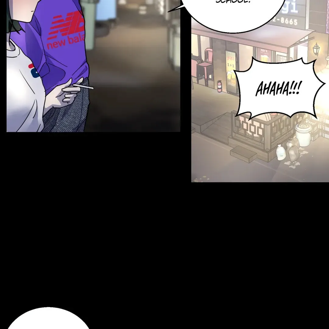 LOVE WINS Chapter 50 page 24 - 