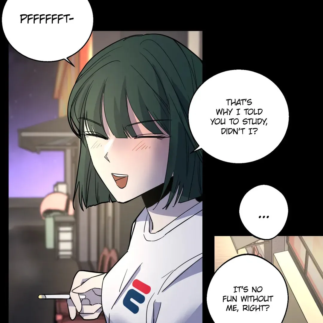 LOVE WINS Chapter 50 page 25 - 