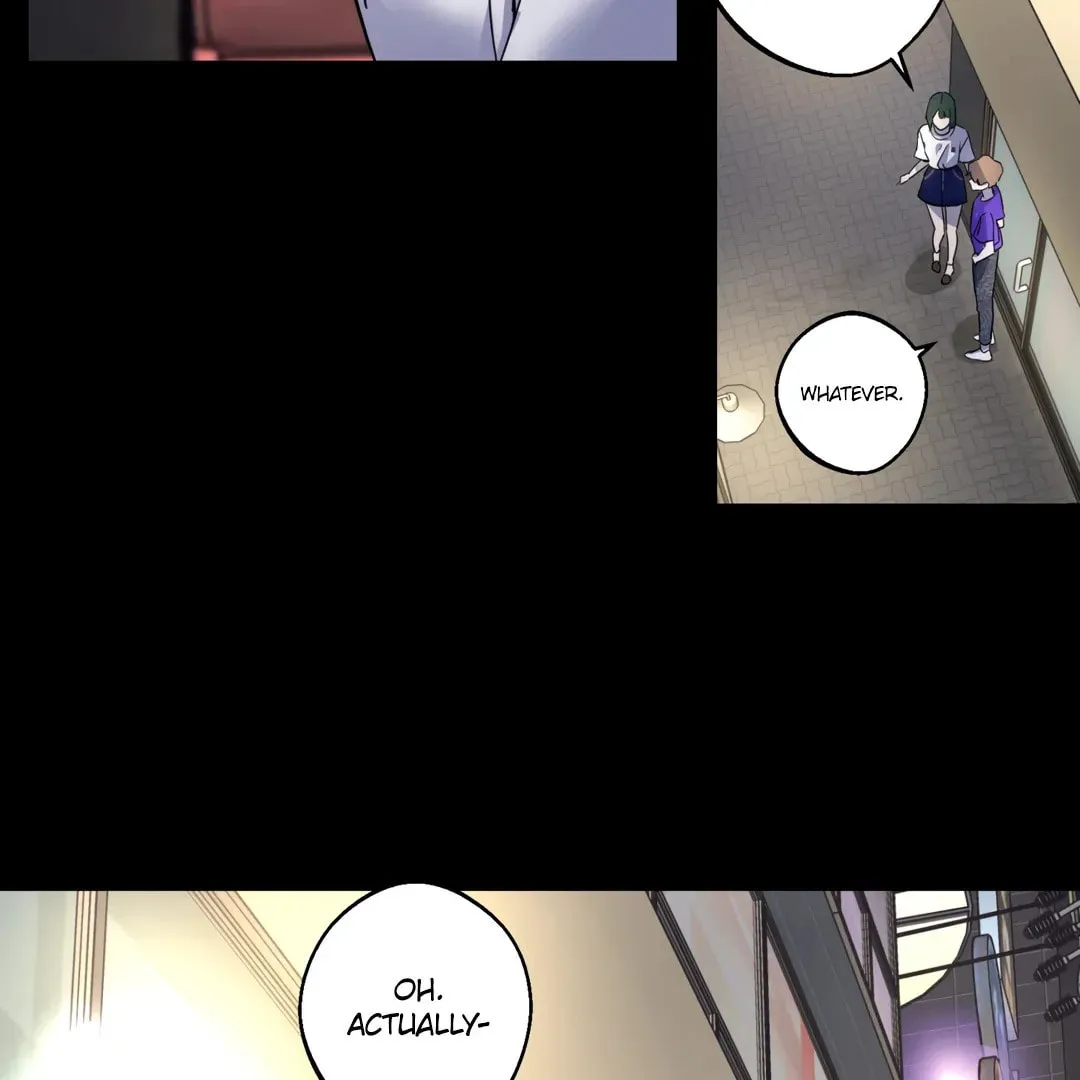 LOVE WINS Chapter 50 page 26 - 