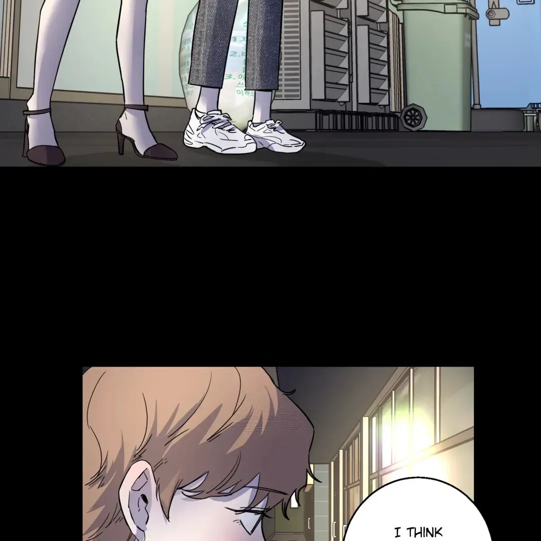 LOVE WINS Chapter 50 page 28 - 