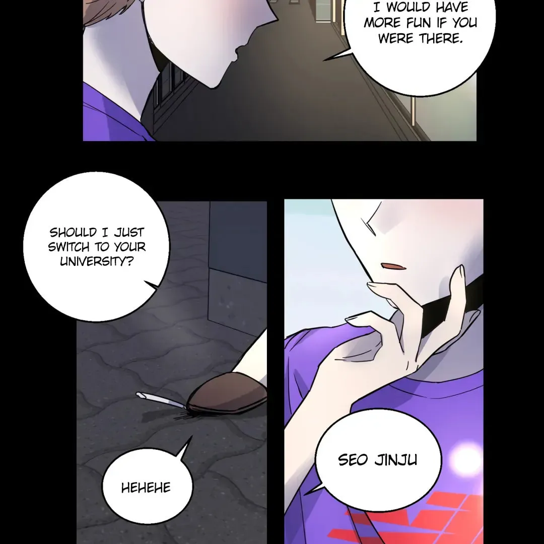 LOVE WINS Chapter 50 page 29 - 