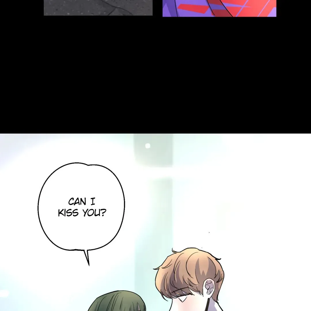 LOVE WINS Chapter 50 page 30 - 