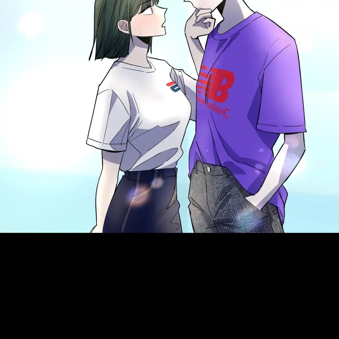 LOVE WINS Chapter 50 page 31 - 