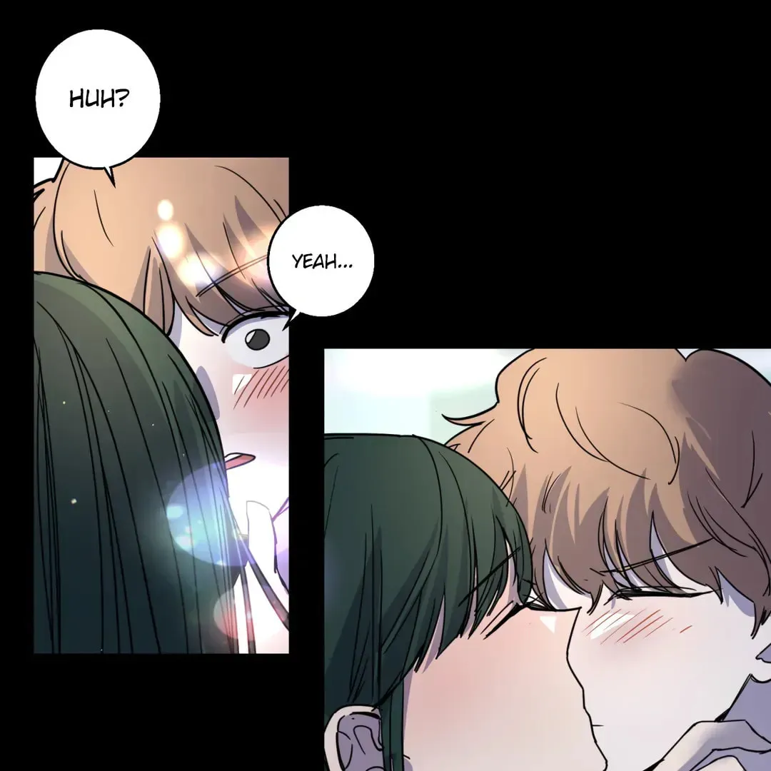 LOVE WINS Chapter 50 page 32 - 
