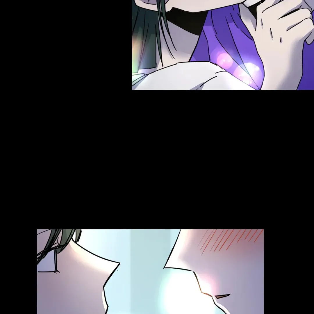LOVE WINS Chapter 50 page 33 - 