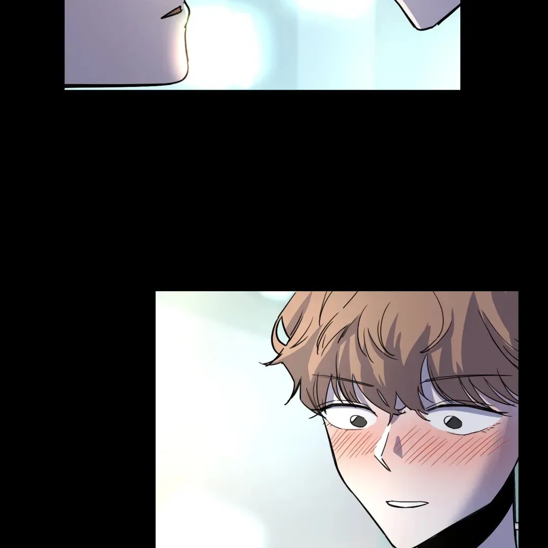 LOVE WINS Chapter 50 page 34 - 