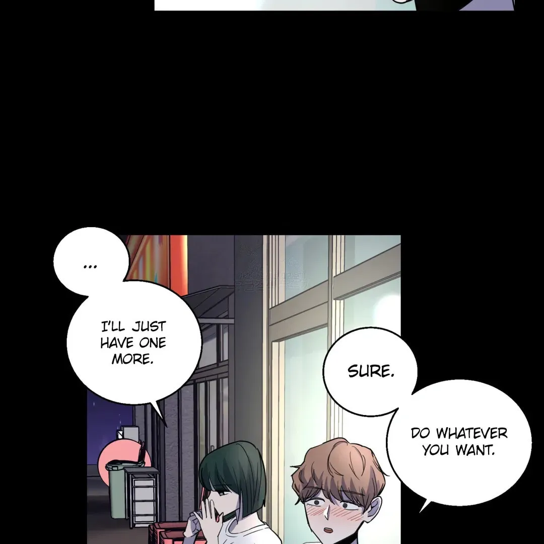 LOVE WINS Chapter 50 page 35 - 