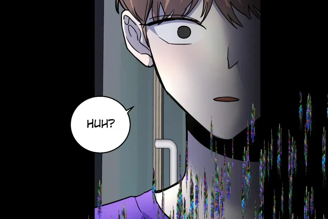 LOVE WINS Chapter 50 page 39 - 