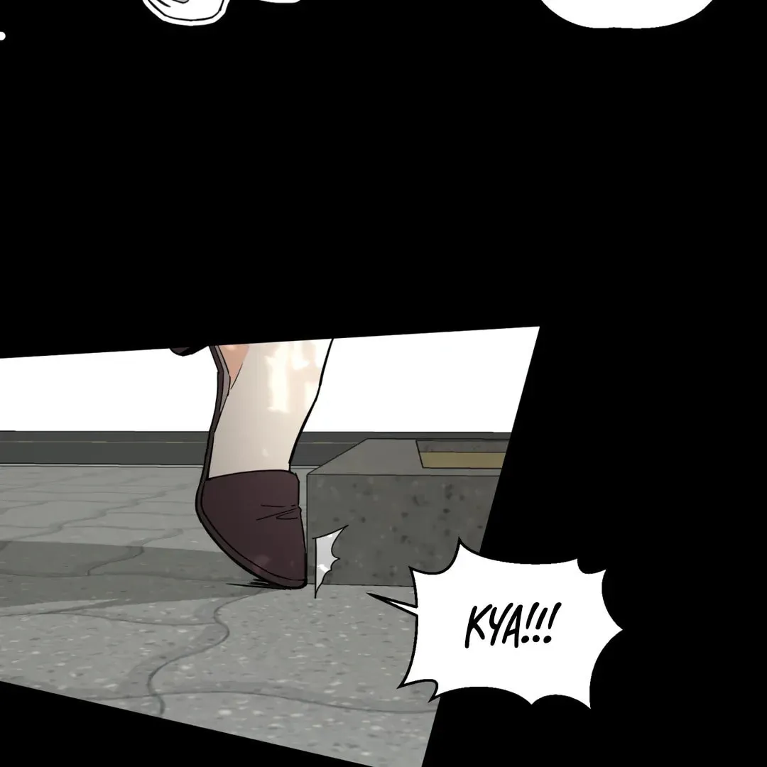 LOVE WINS Chapter 50 page 5 - 