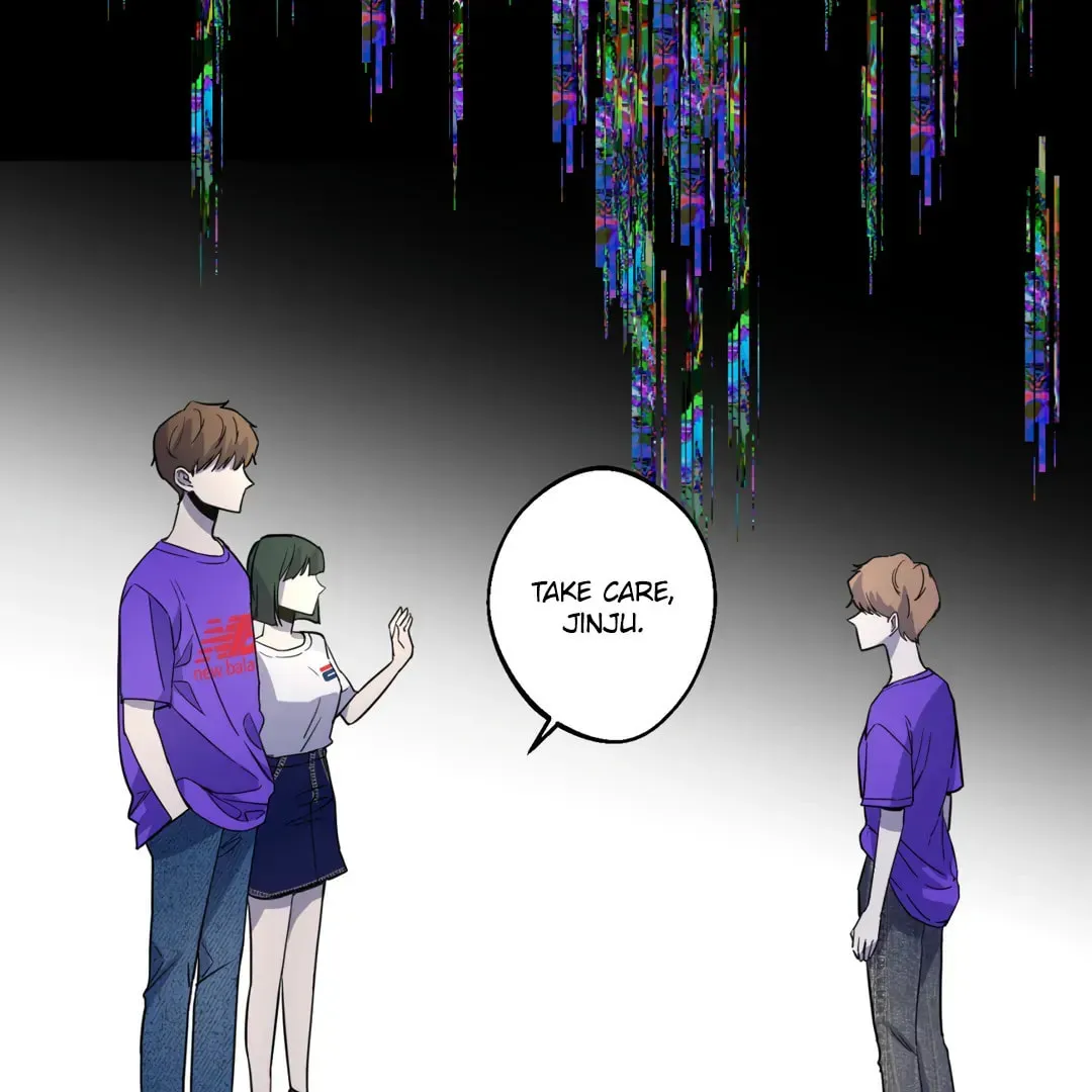 LOVE WINS Chapter 50 page 41 - 