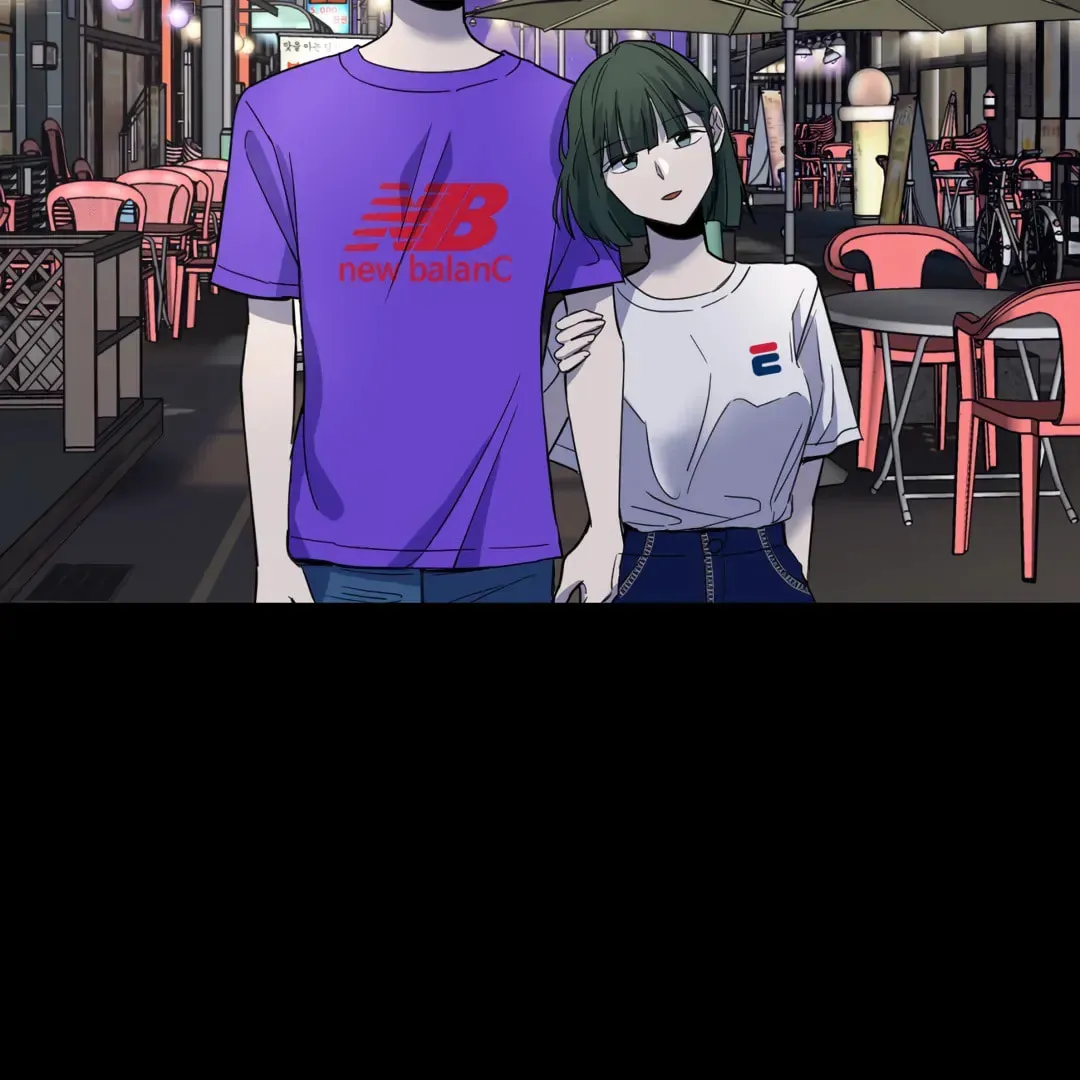 LOVE WINS Chapter 50 page 43 - 