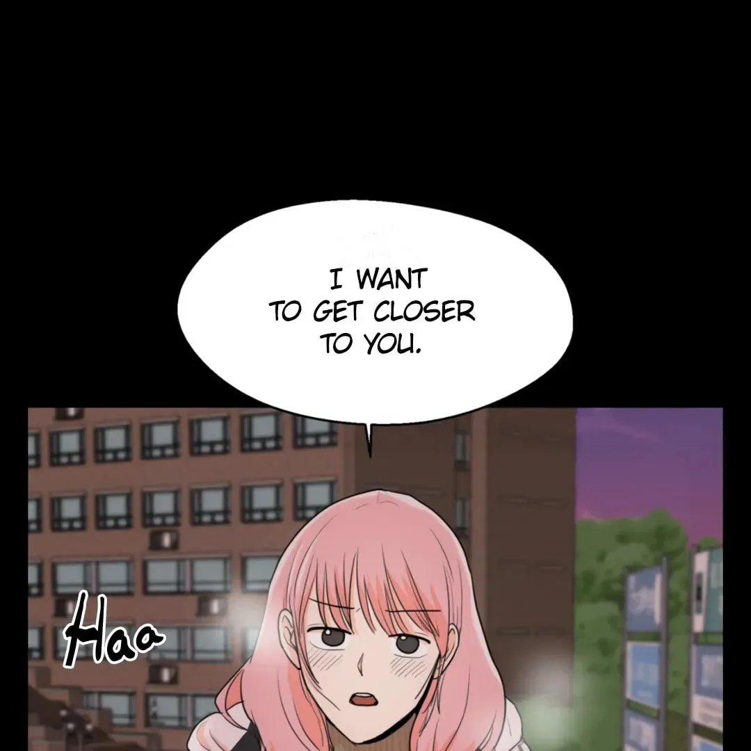 LOVE WINS Chapter 50 page 50 - 