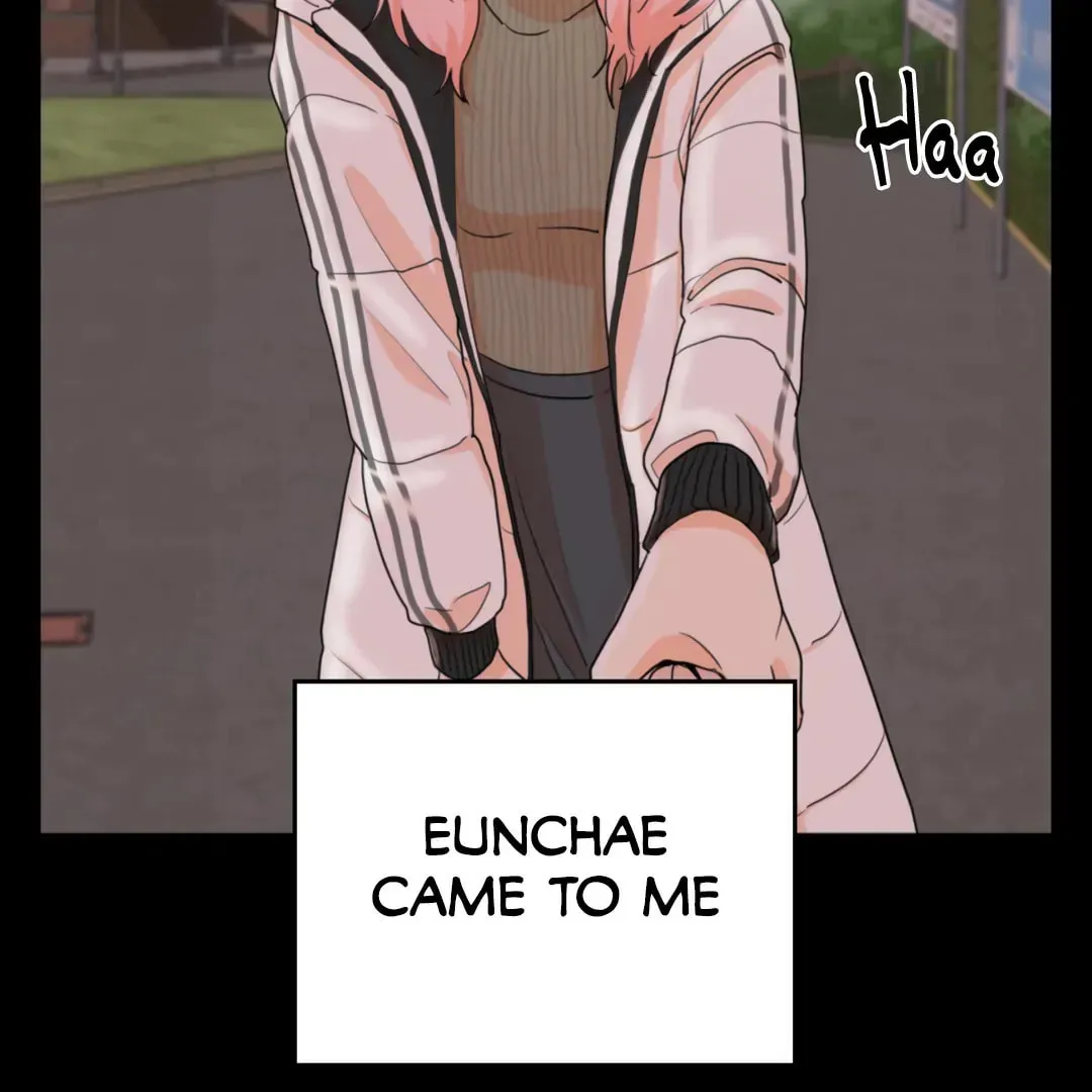 LOVE WINS Chapter 50 page 51 - 