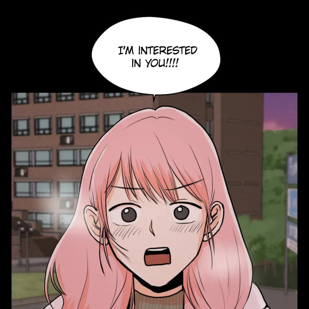 LOVE WINS Chapter 50 page 52 - 
