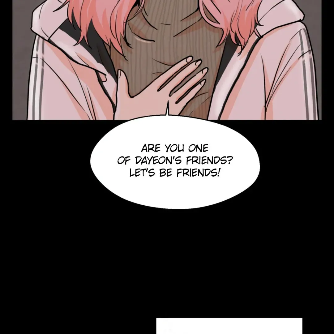 LOVE WINS Chapter 50 page 53 - 