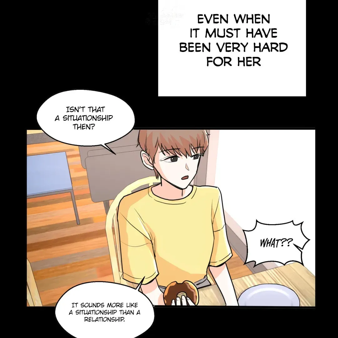 LOVE WINS Chapter 50 page 54 - 