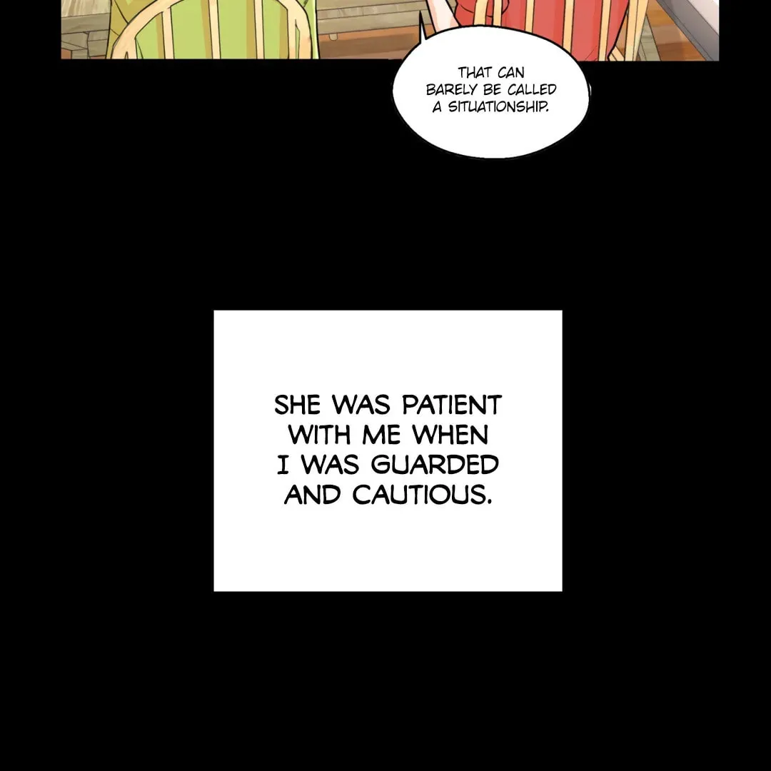LOVE WINS Chapter 50 page 56 - 