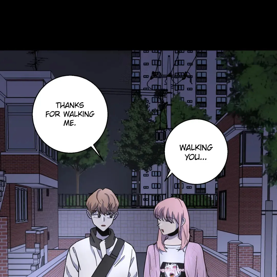 LOVE WINS Chapter 50 page 57 - 