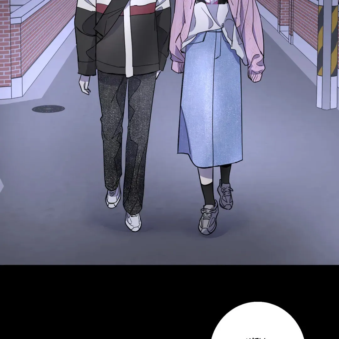 LOVE WINS Chapter 50 page 58 - 