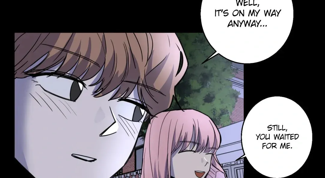 LOVE WINS Chapter 50 page 59 - 